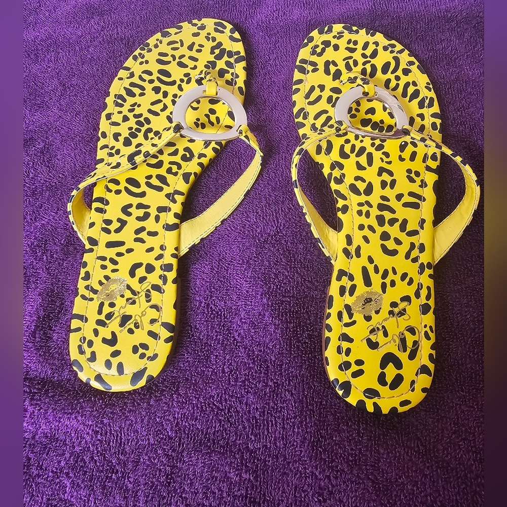 Colin Stewart SANDAL